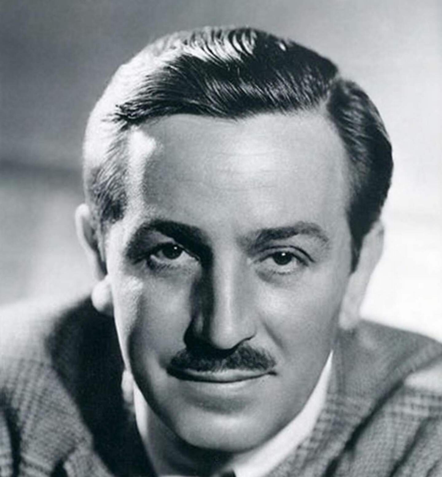 Walt Disney