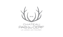 Chateau pas du cerf